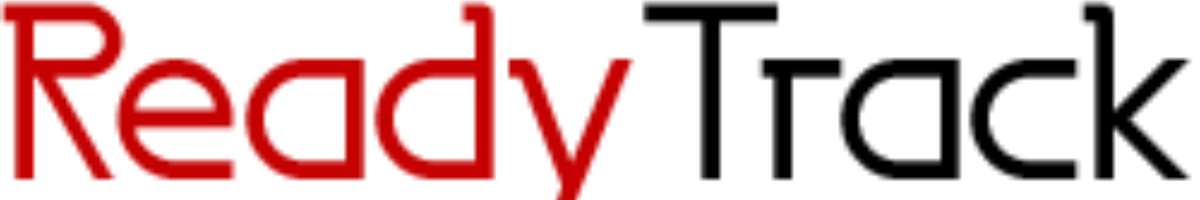 Ready Track Pty Ltd Banner