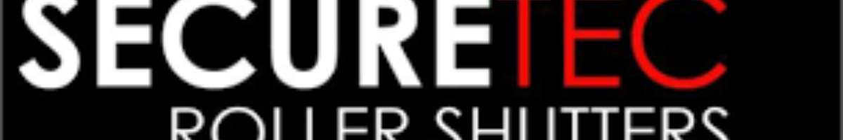 SecureTec Shutters Banner