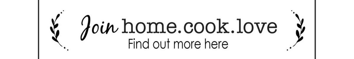 Home.Cook.Love Banner