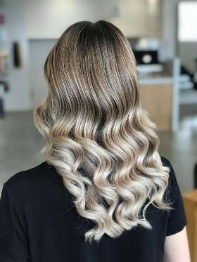 Elle J Hair