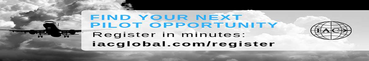 IAC Global Pty Ltd Banner