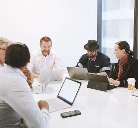 Soma Technology Group Services & Solutions Gold Coast