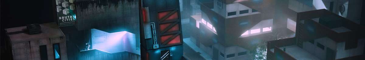 brutalcities.com Banner