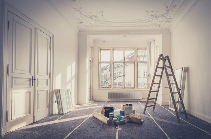 Residential Painting