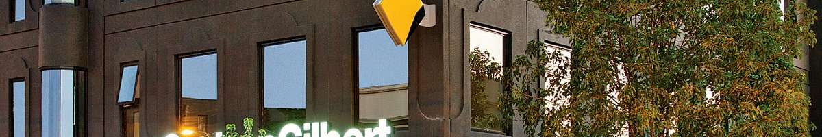 Castran Gilbert Banner