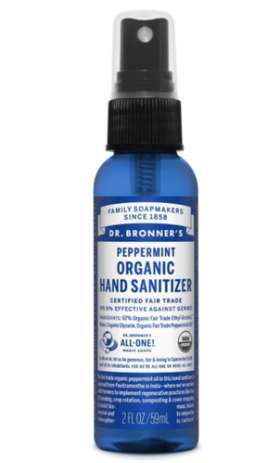 Rainforest Health