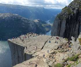 Sky Road Trail