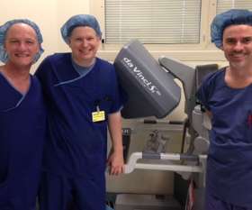 North Eastern Weight Loss Surgery