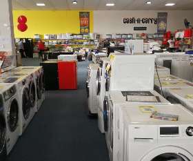 Stan Cash Superstore