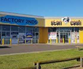Stan Cash Superstore