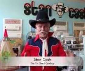 Stan Cash Superstore