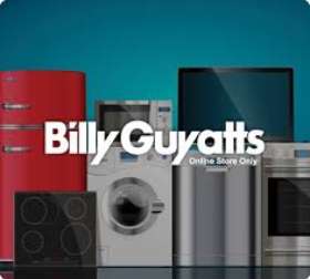 Billy Guyatts