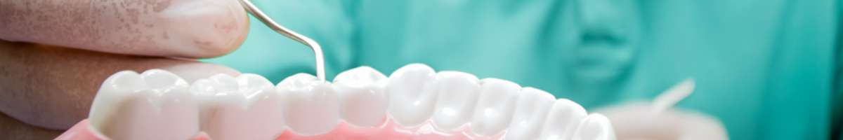 Northland Dental Clinic Banner