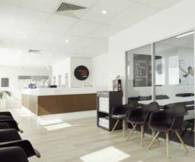 Northern Spinal & Sports Injury Clinic