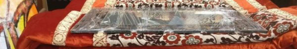 Punjab Furniture Banner