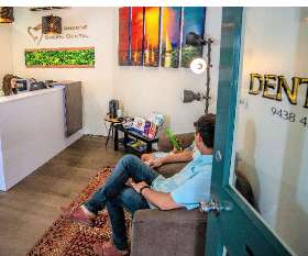 St Leonards Green Dental