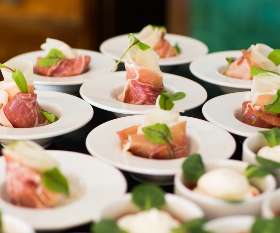 Sansa Catering