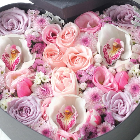 Toko Bunga Pasundan Florist Logo