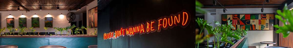 Fifteenth Cafe Banner