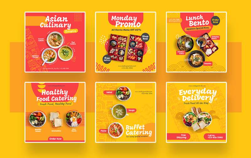 Promo Catering Sehat 2022