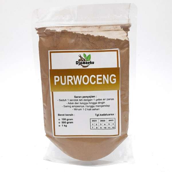 Purwoceng