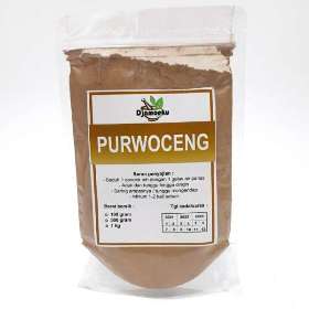 Purwoceng