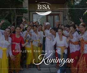 Bali International Spa Academy