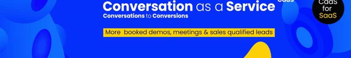 Chat Metrics Banner