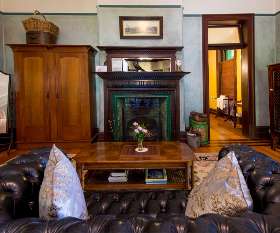 Vacy Hall Toowoomba's Grand Boutique Hotel