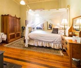 Vacy Hall Toowoomba's Grand Boutique Hotel