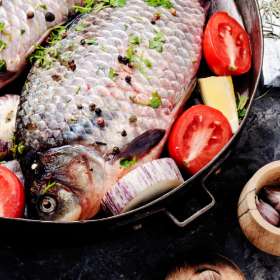 Costis Fresh Seafood