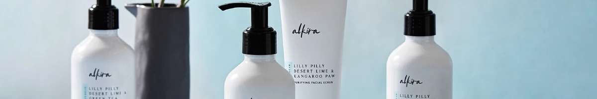 Detoxifying Clay Masque Banner