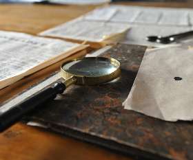 Territory Investigations