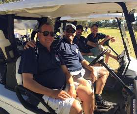 Master Plumbers’ Association of Queensland