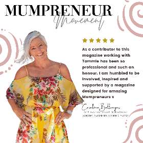 Mumpreneur Movement