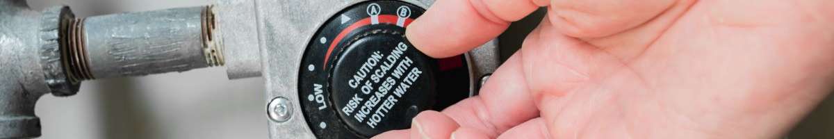 Plumbing Ipswich Banner