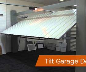 All Time Garage Doors