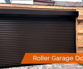 All Time Garage Doors