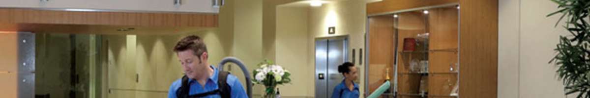 Jani-King Australia Banner