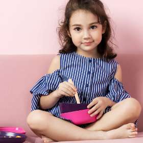 iluminar | Premium Bamboo & Organic Kid Stuff