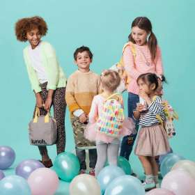 iluminar | Premium Bamboo & Organic Kid Stuff