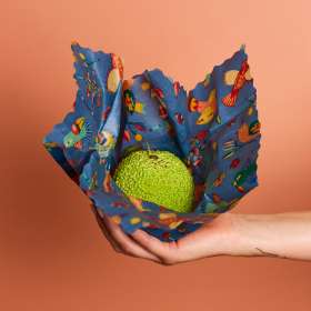 iluminar | Premium Bamboo & Organic Kid Stuff