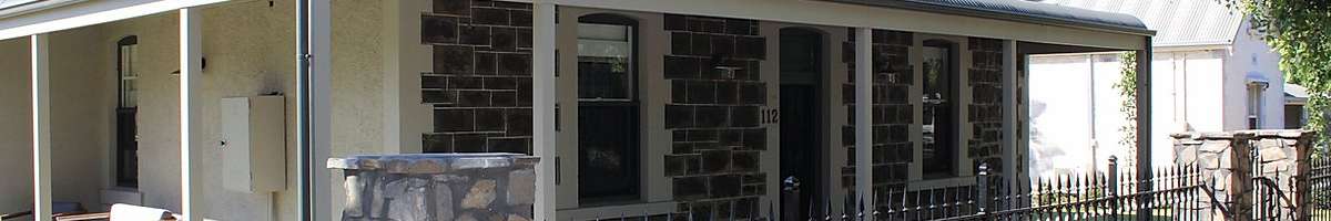 barossabedandbreakfast.com.au Banner