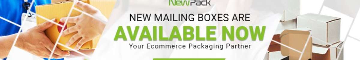 Newpack Banner