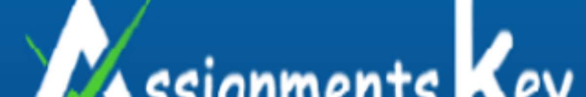 Assignments Key Banner