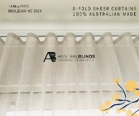 Austral Blinds 