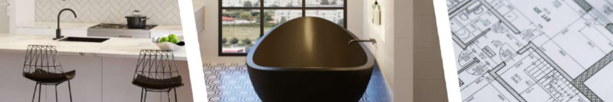 Martina Hayes - Architectural Interior Design Banner
