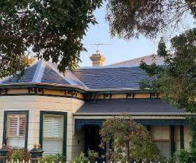 Top Tier Slate Roofing Pty.Ltd