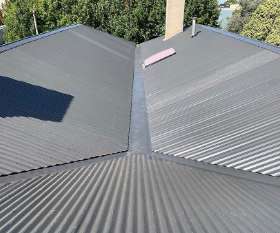 Top Tier Slate Roofing Pty.Ltd