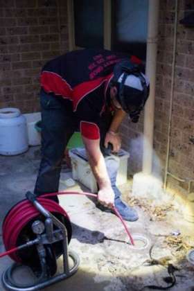 Fawcett Plumbing Adelaide